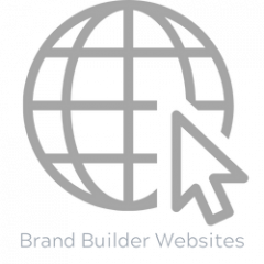 Brand Builder Websites